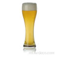 Amstel Craft Frossed Pilsner Beer Glass Glass